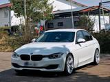BMW F30 316i - BMW 316 in München