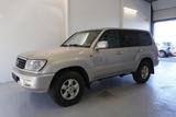 Toyota LAND CRUISER 100 SERIES 4,2 TD VX AUT.GEAR - gebrauchte Toyota Land Cruiser aus dem Jahr 2004