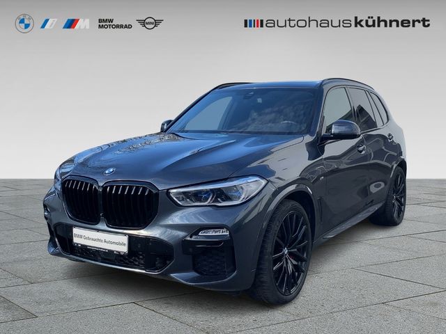 BMW X5 xDrive40d ///M Sport LuftFw. Laser ACC Laser