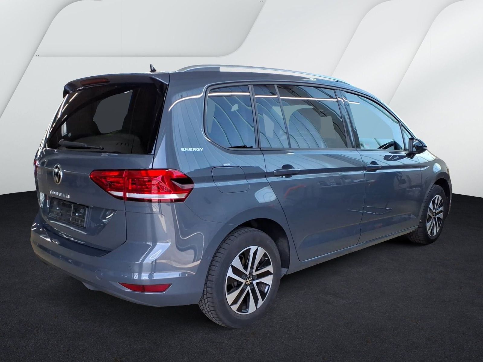 Volkswagen Touran - Bild 3