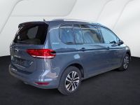 Volkswagen Touran - Vorschau Bild 3