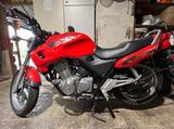 Honda Cb 500 - HONDA 1994 CB 500