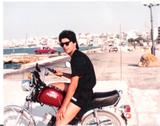 Yamaha FS 80 SE - YAMAHA 80