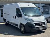 Fiat Ducato Grossr.-Kasten 35 130 L4H2 RS: 4035 mm/3- - Fiat Ducato 35 l4h2