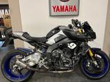 Yamaha MT-10 SP - YAMAHA MT 10