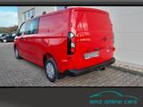 Ford Transit Custom DoKa L2 Trend Aut. Techno5*Sitz6 - rote Ford Transit Custom