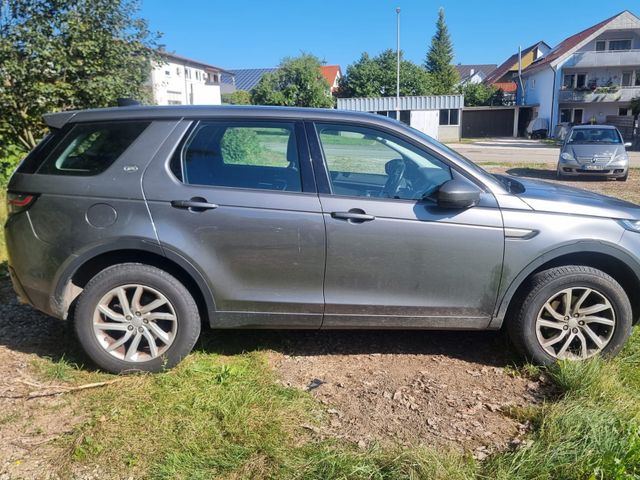 Land Rover Discovery 150 Tkm.  NAVI EXPORT