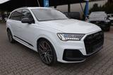 Audi SQ7 TDI quattro tiptronic|MATRIX|22ZOLL|PANO|HUD - Audi: 2.7