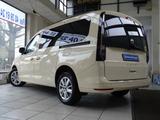 Volkswagen Caddy Maxi 2.0 TDI TAXI DSG Navi LED ACC 7Si. - VW Caddy Maxi Gebrauchtwagen