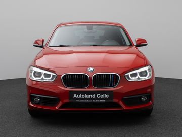 BMW 118 - 2