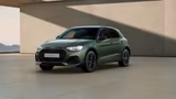 Audi A1 allstreet 35 TFSI S line LED KAMERA NAVI LM17 - Audi A1 Gebrauchtwagen in Duisburg