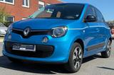 Renault Twingo Limited*Tüv neu*Service neu*Garantie* - Renault Twingo Gebrauchtwagen in Bremen