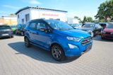Ford EcoSport 1.0 ST-Line*Automatik*Xenon*Schiebedach - Ford EcoSport: ST Line