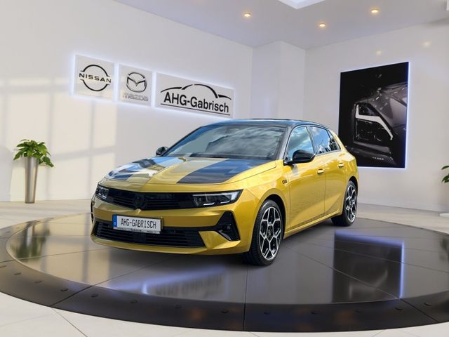 Opel Astra L 1.2 Turbo GS, Top Zustand
