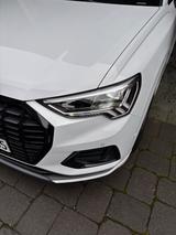 Audi Q3 40 TDI quattro S tronic advanced advanced - Audi Q3 advanced mit Diesel-Antrieb