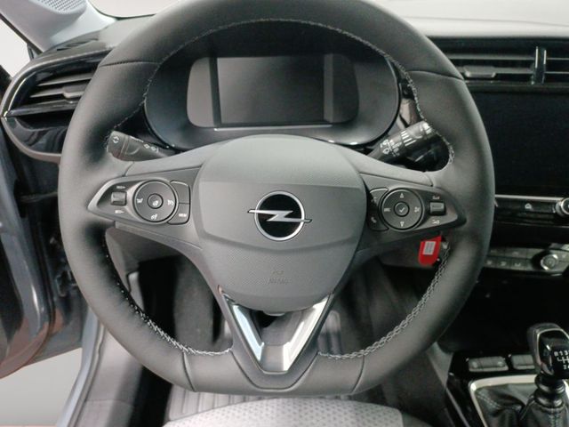 Corsa 1.2 Direct Injection Turbo