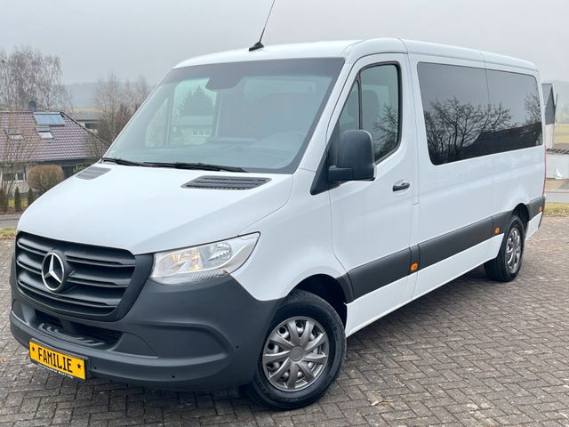 Mercedes-Benz Sprinter*314CDI*Tourer*9 Sitze*Schalter*AHK