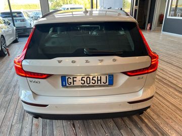 Volvo V60 - 6