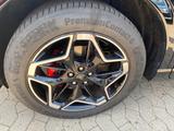 Ford Kuga 2.5 PHEV ST-Line X AHK B&O - mit Hybrid-Antrieb: Schwarz, Geländewagen