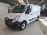 Renault Master III Kasten L1H1 Ka 2,8t Ecoline (AHK) - Renault Master: L2h1