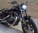 Harley-Davidson XL1200CX Sporster Roaster - Angebote