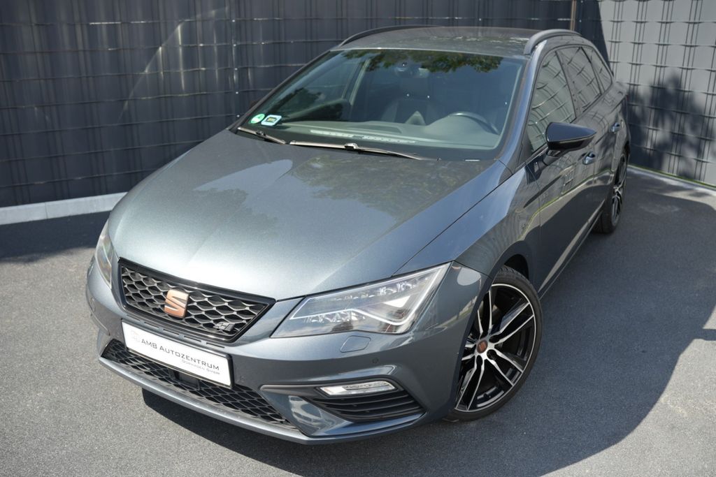 Image of Seat Leon