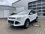 Ford Kuga Titanium - gebrauchte Ford Kuga aus dem Jahr 2014