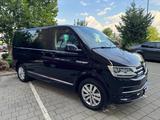 Volkswagen VW T6 BULLI  Multivan 2.0 TDI 204 ps Highline - Volkswagen LT aus 2017