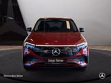 Mercedes-Benz EQA 300 4M AMG Adv+/Night/HuD/360°/Sound - Mercedes-Benz EQA Gebrauchtwagen
