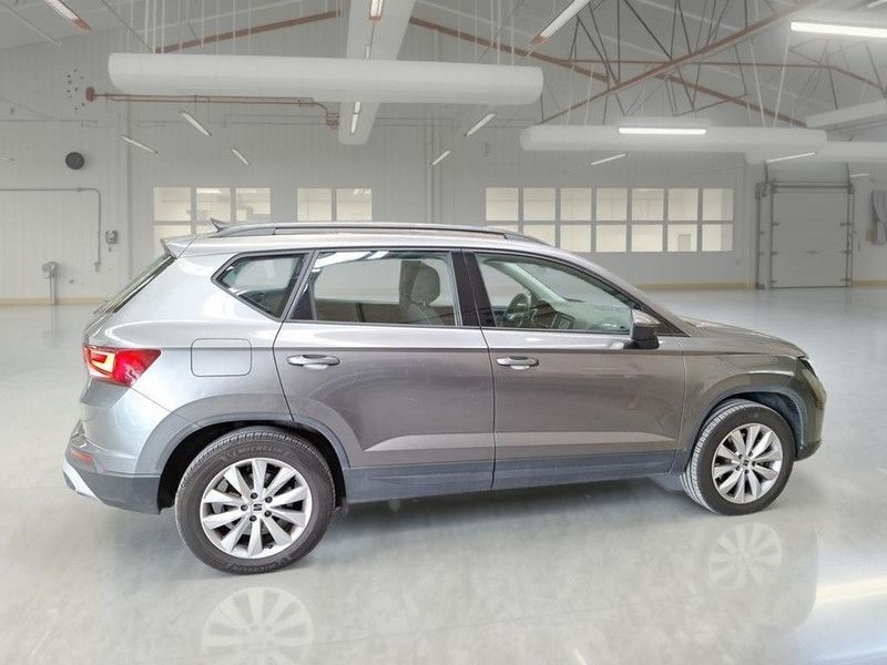 Seat SEAT ATECA 2.0 TDI 110 KW BUSINESS 4DRIVE DSG SU imagem 3