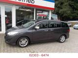 Mazda 5 Sendo 7 Sitzer 2 Schiebetüren Automatik - gebrauchte Mazda 5 aus dem Jahr 2015