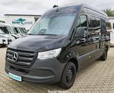 Frankia Yucon 6.0 BD V-City Automatik