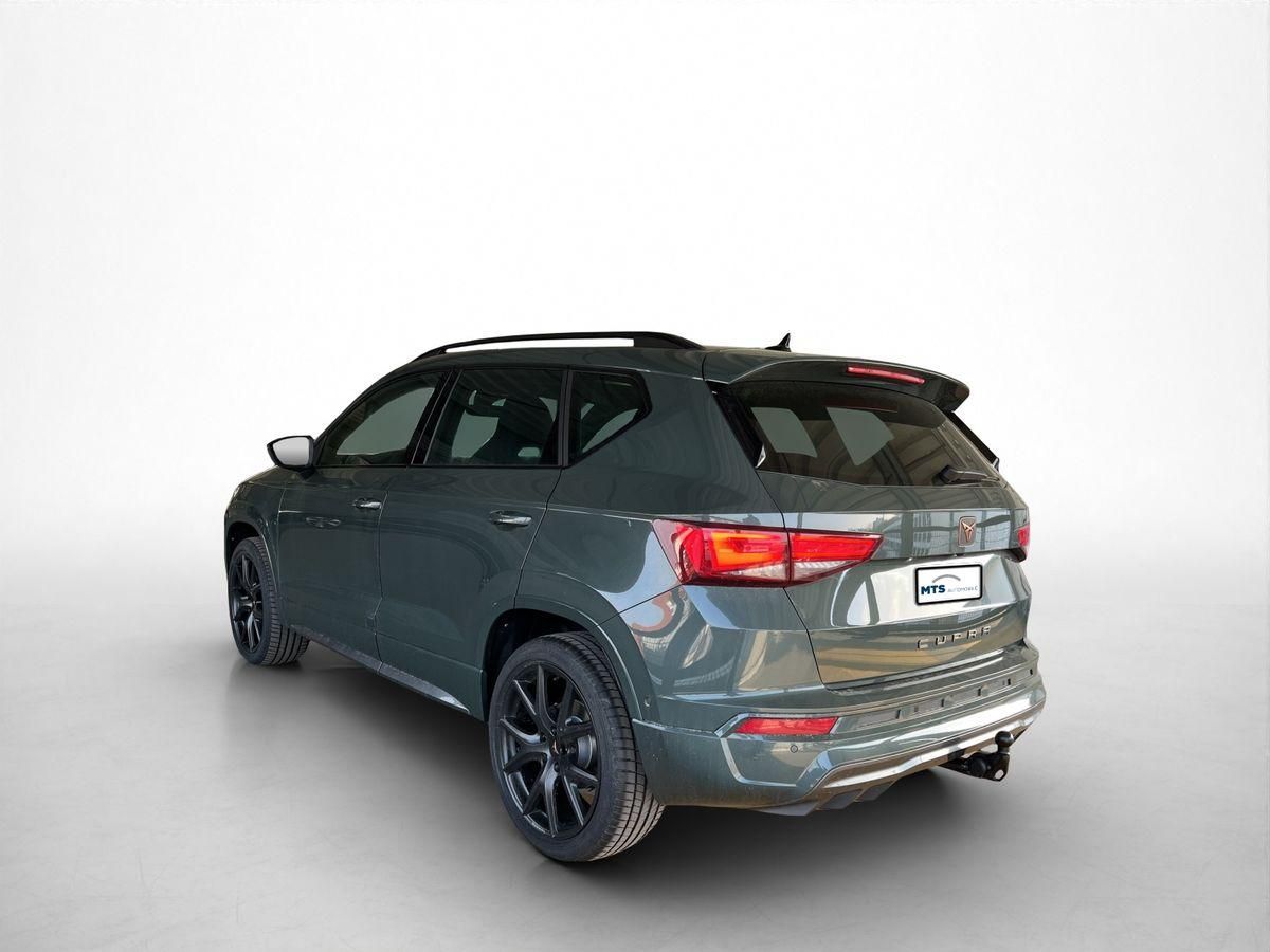 Cupra Ateca - Bild 8