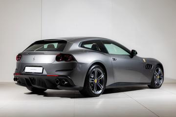 صورة 7 لـ 2019 Ferrari GTC4LUSSO