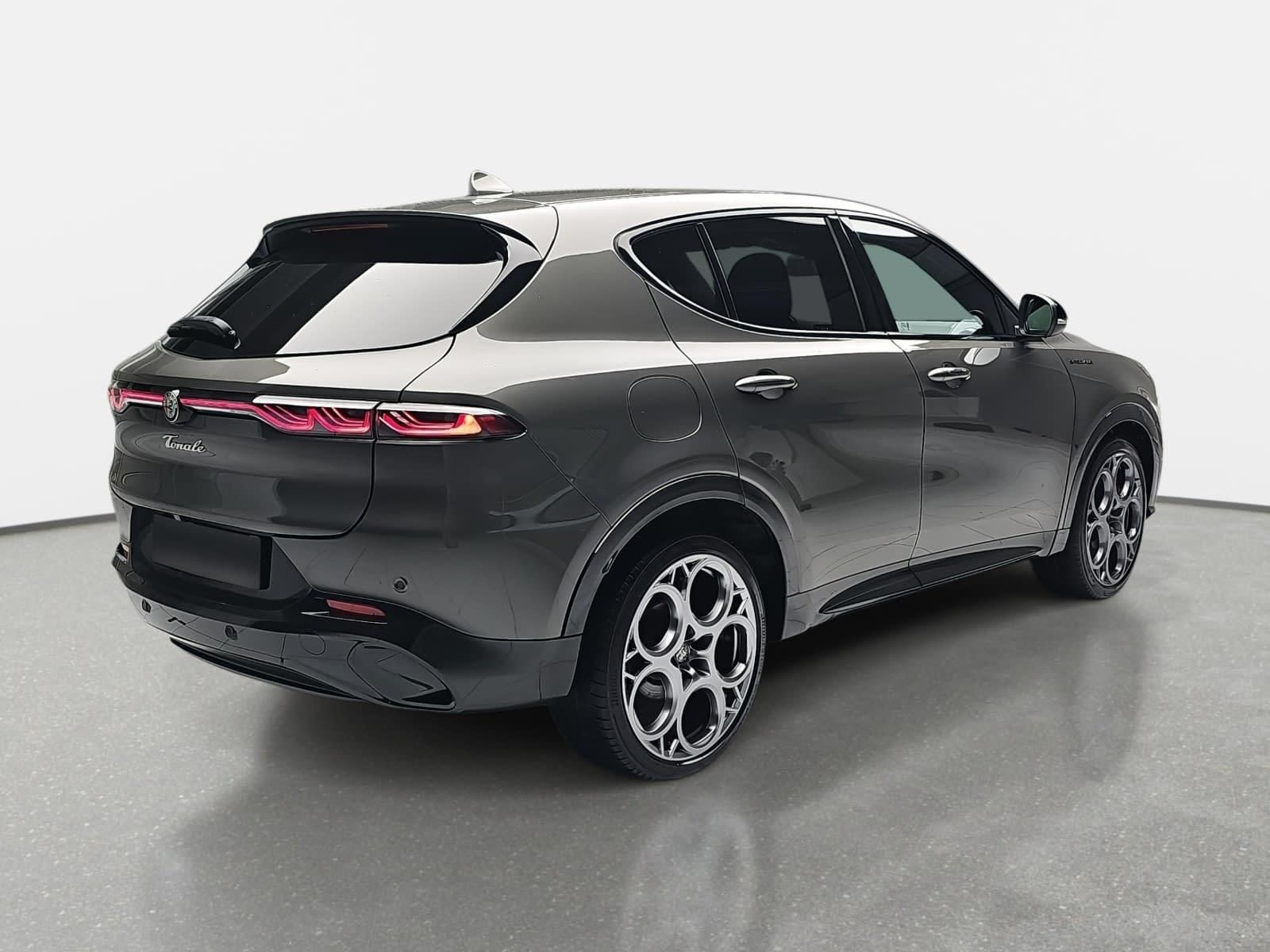 Alfa Romeo Tonale - Bild 4