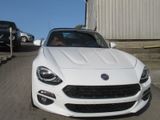 Fiat 124 Spider Lusso- Navi-BOSE-Kamera-SHZ-2.Hand - Fiat mit Benzin-Antrieb