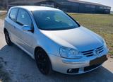 Volkswagen Golf 1.4 Goal Goal -2.600 EUR VB-