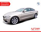 BMW 418d Advantage Bi-Xenon Tempomat Sitzheizung PDC - BMW 418 Gebrauchtwagen