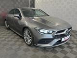 Mercedes-Benz CLA 200d*AMG LINE*LED-TEMPO-KEYLESS-MBUX-SHZ-19" - Mercedes-Benz CLA 200: Automatik