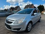 Opel Corsa D 1.3 "5 Türer "Klima "Allwetter "TÜV Neu" - Opel Corsa: Türer
