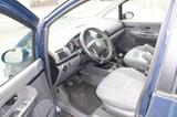 Volkswagen Sharan Tdi Klimaautomatik  Sitzh7 Sitzer 1 Hand - gebrauchte VW Sharan aus dem Jahr 2010