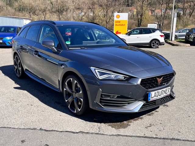Leon Sportstourer VZ e-Hybrid*Navi/LED/AHK/SHZ*