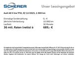 Audi A8 60 TFSI e quattro tiptronic B&O S-LINE - Audi A8 aus 2025