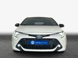 Toyota Corolla 2.0 Hybrid - Toyota Corolla Gebrauchtwagen in Stuttgart