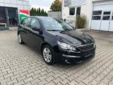 Peugeot 308 Active Navi Kamera Winterpaket - gebrauchte Peugeot 308 aus dem Jahr 2017