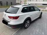 Seat Leon XPERIENCE 2.0 TDI 135kW AWD - Seat Leon mit Diesel-Antrieb: Allradantrieb