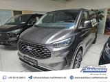 Ford Tourneo Custom L2 TiTANIUM X VOLL LEDER LED AHK  - 8-Sitzer Autos