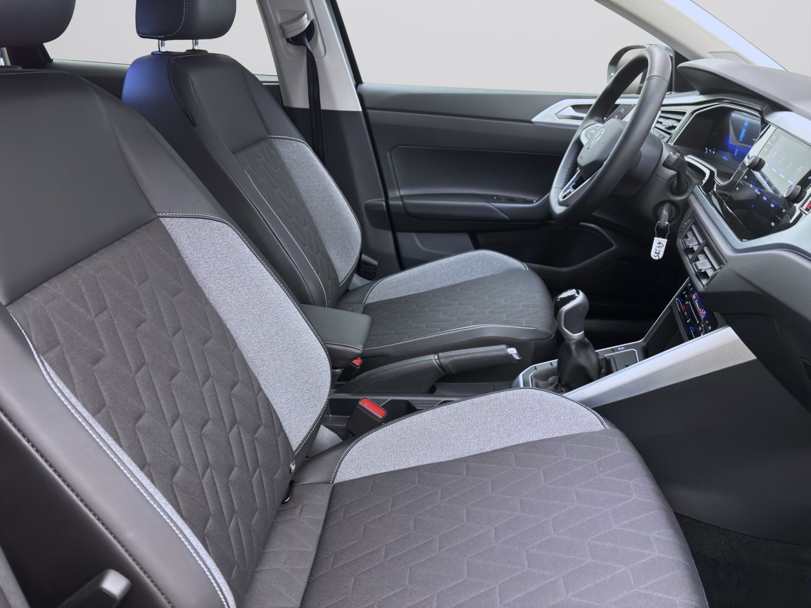 Volkswagen Taigo - Bild 16