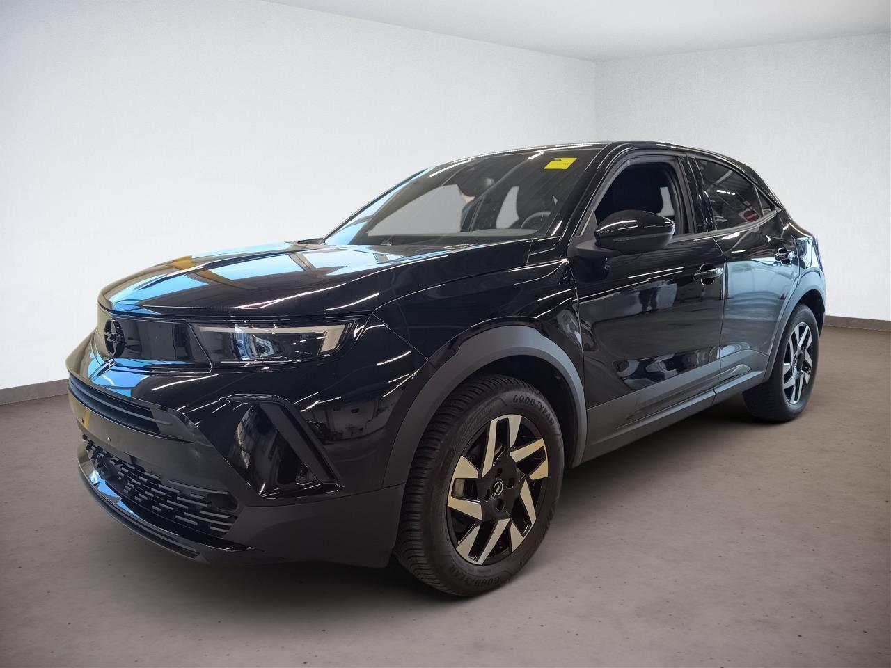 Opel Mokka 1.2 Turbo GS LED Kamera SHZ LRHZ AHZV Alca