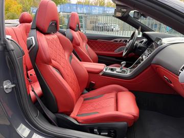 صورة مصغرة 20 لـ 2020 BMW M8